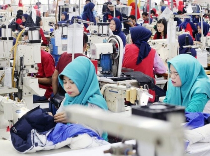 ASEAN Dominates Textile Manufacturing Landscape